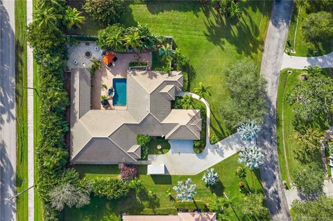 4803 SW Lake Grove Circle Palm City FL 34990