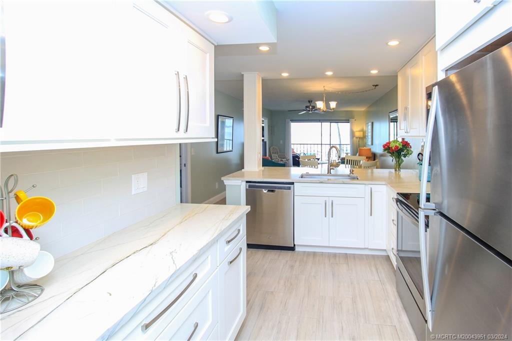 Stuart, Florida 34996, United States, 2 Bedrooms Bedrooms, ,2 BathroomsBathrooms,Residential,Active,62578