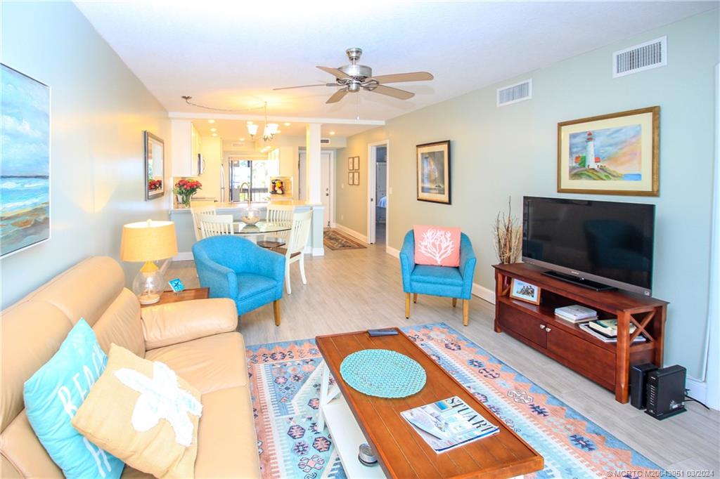 Stuart, Florida 34996, United States, 2 Bedrooms Bedrooms, ,2 BathroomsBathrooms,Residential,Active,62578
