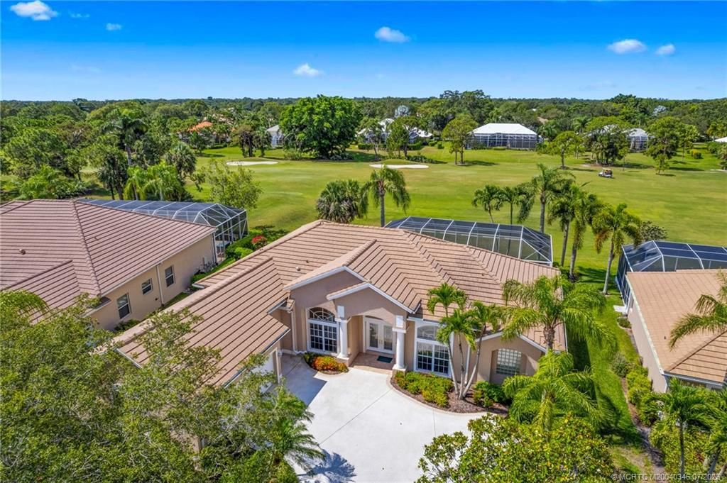 Photo of 2202 SW Bradford Place, Palm City, FL 34990 (MLS # M20040346)