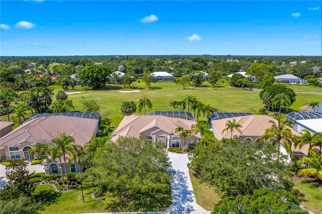 Photo of 2202 SW Bradford Place, Palm City, FL 34990 (MLS # M20040346)