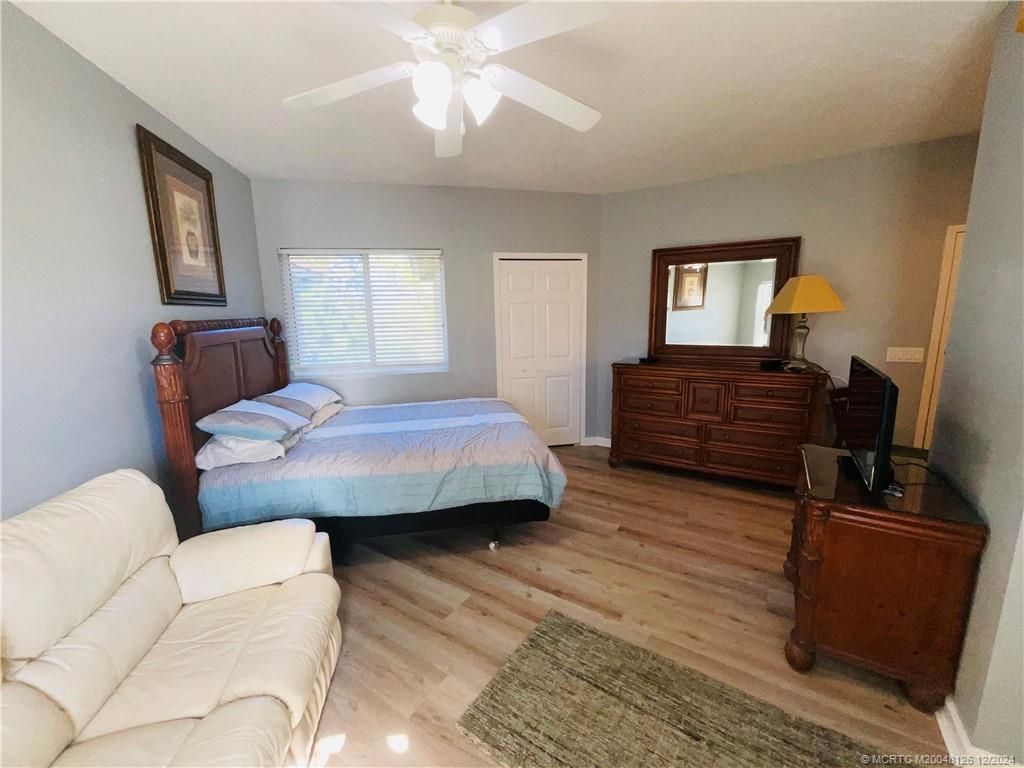 Photo of 8254 Mulligan Circle #B, Port Saint Lucie, FL 34986 (MLS # M20048126)