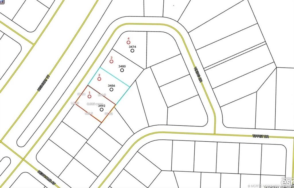 Photo of 3486 Viking Drive, Chipley, FL 32428 (MLS # M20054503)