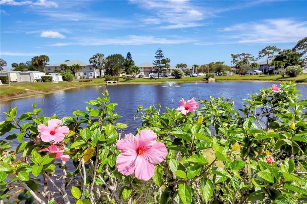 Photo of 1564 SE Royal Green Circle #104, Port Saint Lucie, FL 34952 (MLS # M20054317)