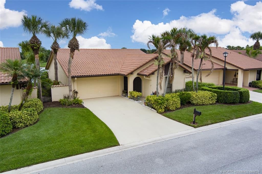 Photo of 2310 SW Bobalink Court, Palm City, FL 34990 (MLS # M20055822)