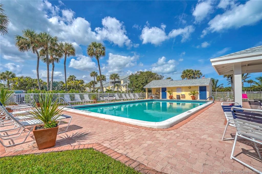 Stuart, Florida 34996, United States, 1 Bedroom Bedrooms, ,1 BathroomBathrooms,Residential,Active,17014