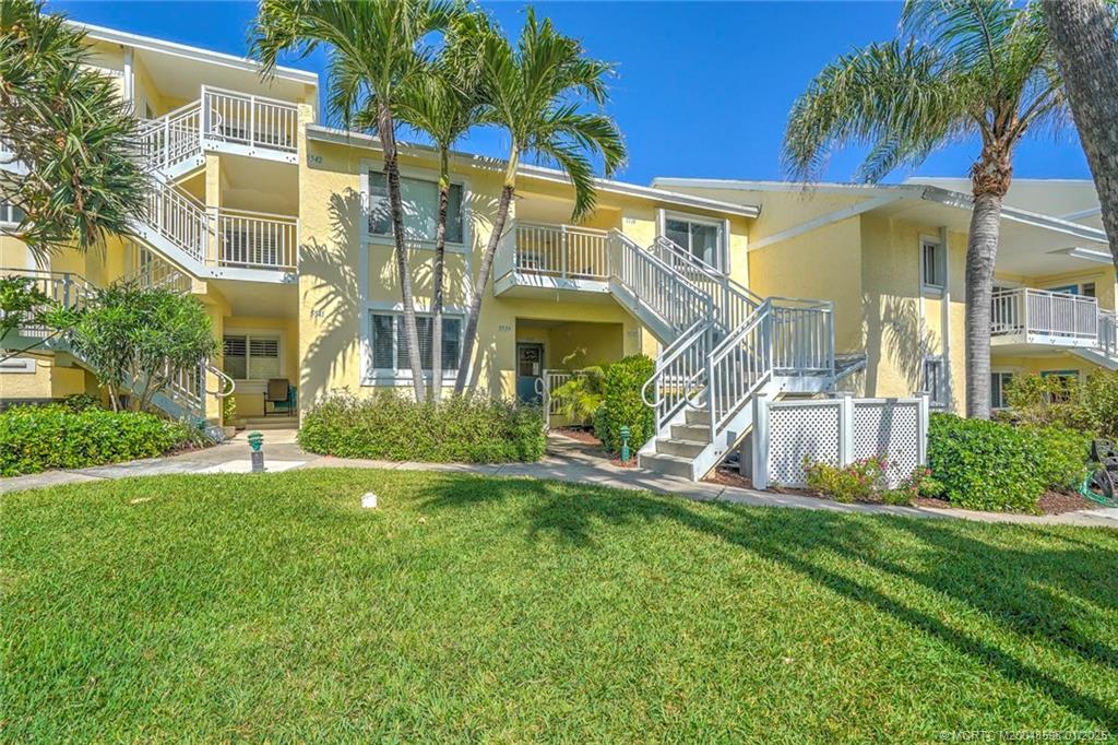 Stuart, Florida 34996, United States, 1 Bedroom Bedrooms, ,1 BathroomBathrooms,Residential,Active,17014