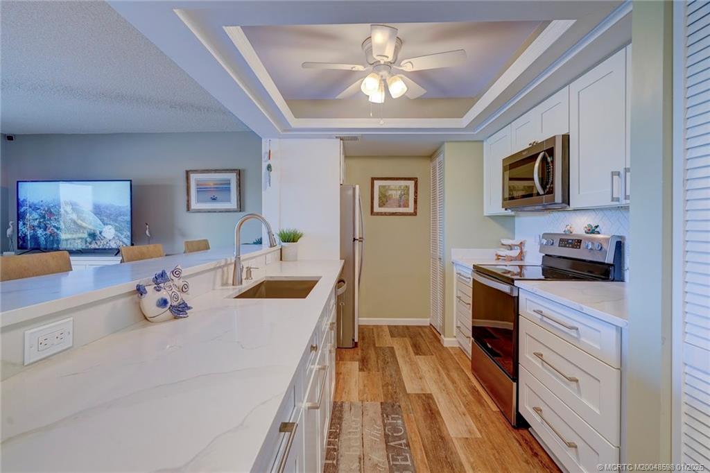 Stuart, Florida 34996, United States, 1 Bedroom Bedrooms, ,1 BathroomBathrooms,Residential,Active,17014