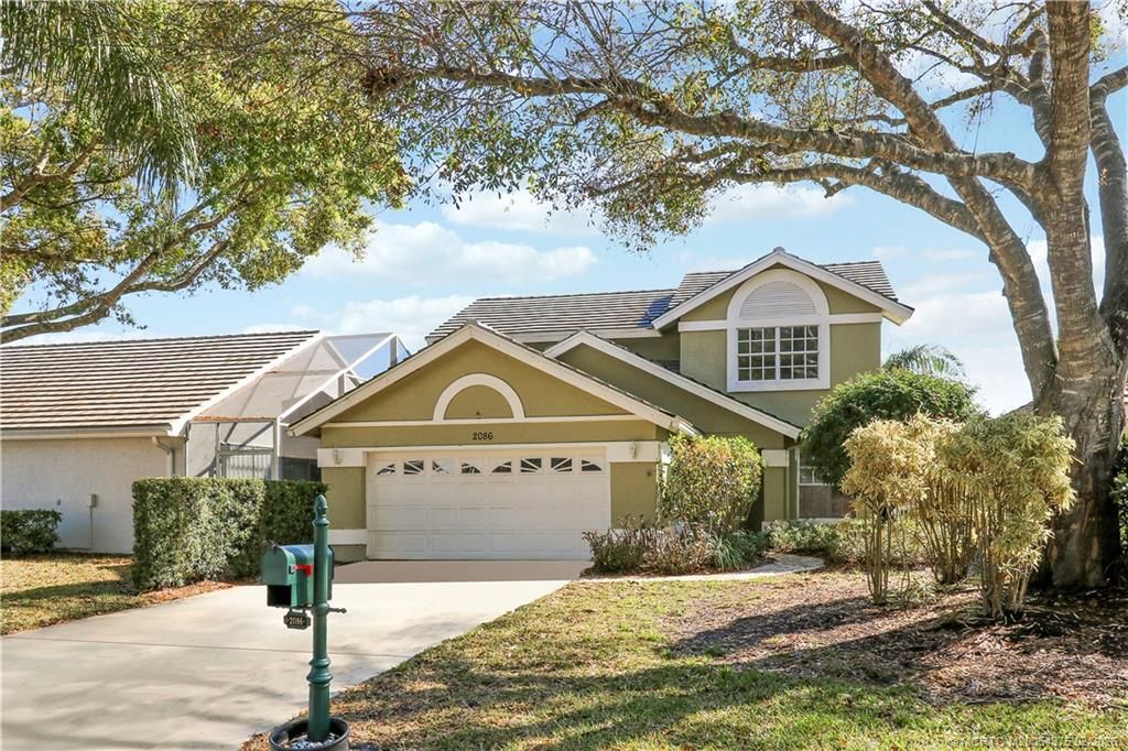 Photo of 2086 SW Olympic Club Terrace, Palm City, FL 34990 (MLS # M20054375)