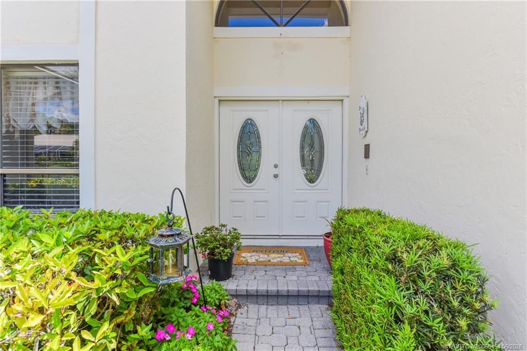 Photo of 4104 SW Gleneagle Circle, Palm City, FL 34990 (MLS # M20055454)