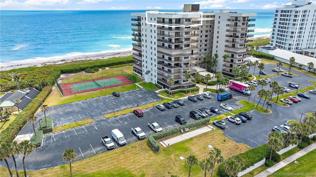 10044 S Ocean Drive 1201