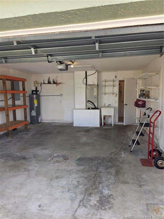 Photo of 2692 SW Altamira Avenue, Port Saint Lucie, FL 34987 (MLS # M20054626)
