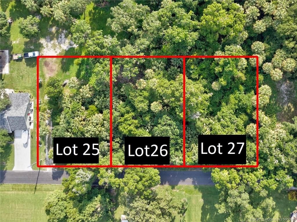 Photo of 16204 SW Pineview Avenue, Indiantown, FL 34956 (MLS # M20035113)