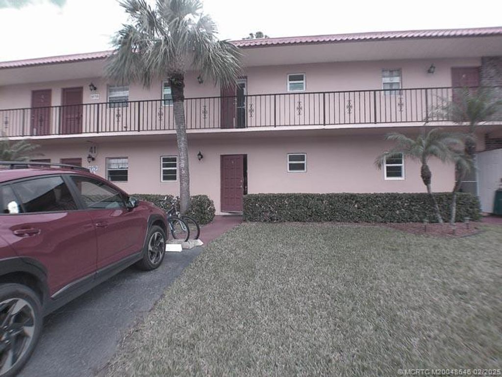 Photo of 1979 SW Palm City Road #D, Stuart, FL 34994 (MLS # M20048646)