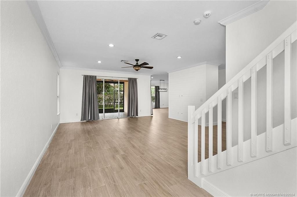 Photo of 2844 SW Butterfly Lane, Palm City, FL 34990 (MLS # M20041874)