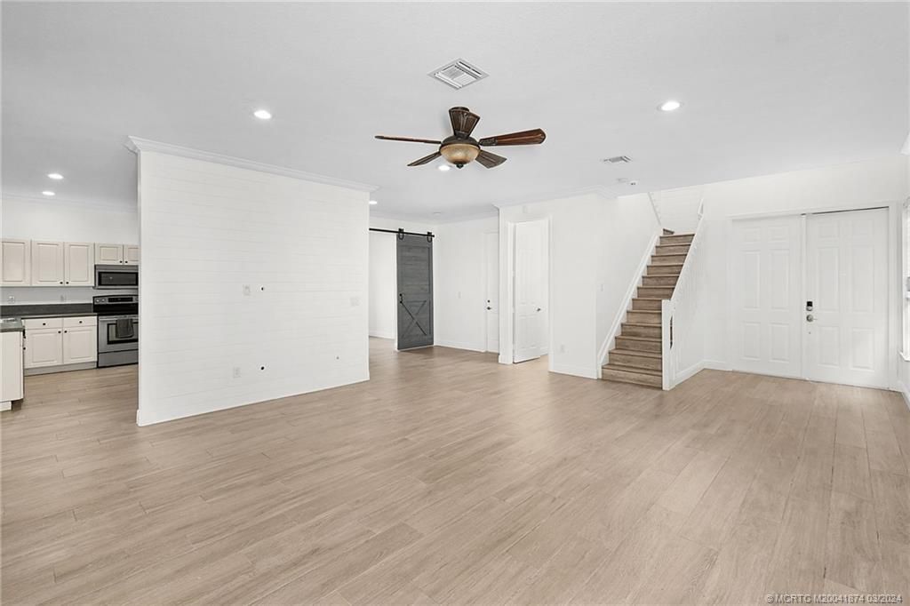 Photo of 2844 SW Butterfly Lane, Palm City, FL 34990 (MLS # M20041874)