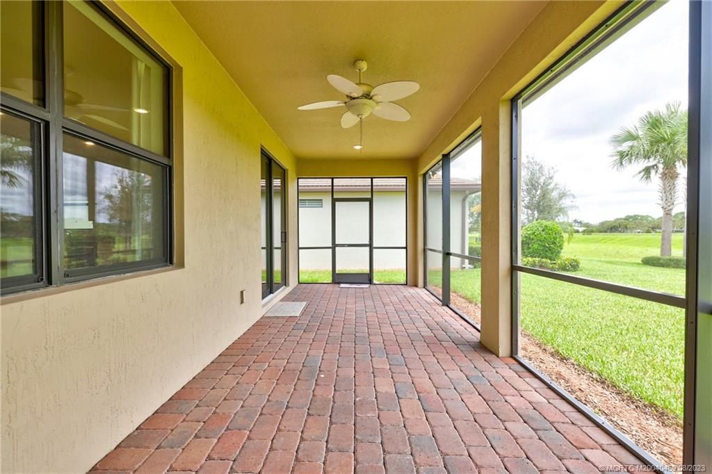 Photo of 828 SE Villandry Way, Port Saint Lucie, FL 34984 (MLS # M20040469)