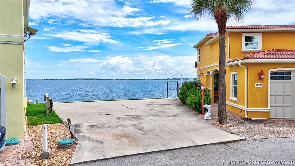 Photo of 1120 Nettles Boulevard, Jensen Beach, FL 34957 (MLS # M20056789)