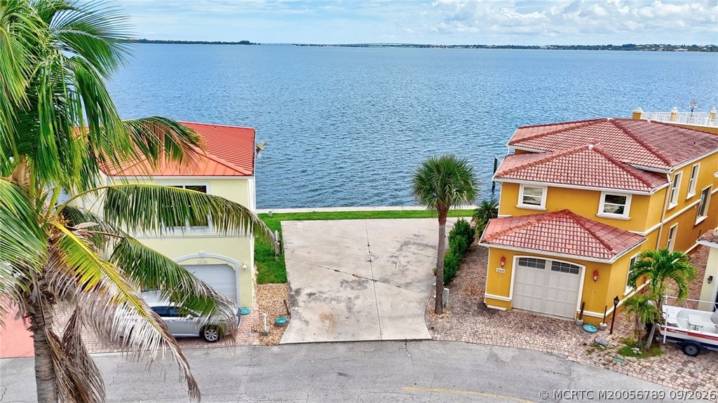 Photo of 1120 Nettles Boulevard, Jensen Beach, FL 34957 (MLS # M20056789)