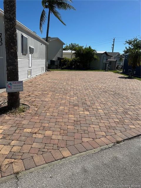 Photo of 731 Nettles Boulevard, Jensen Beach, FL 34957 (MLS # M20052625)