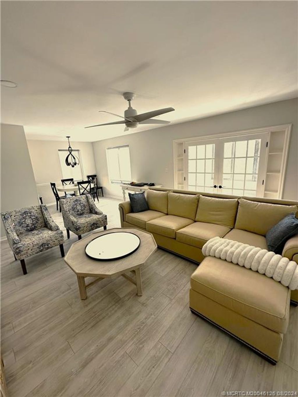 Photo of 5303 SW Miles Grant Road #204, Stuart, FL 34997 (MLS # M20046126)