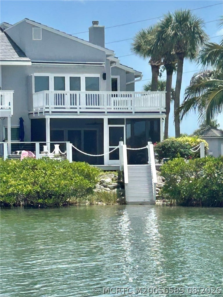 2416 Harbour Cove Drive