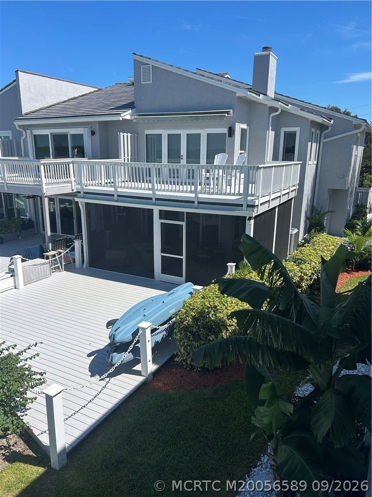 2416 Harbour Cove Drive