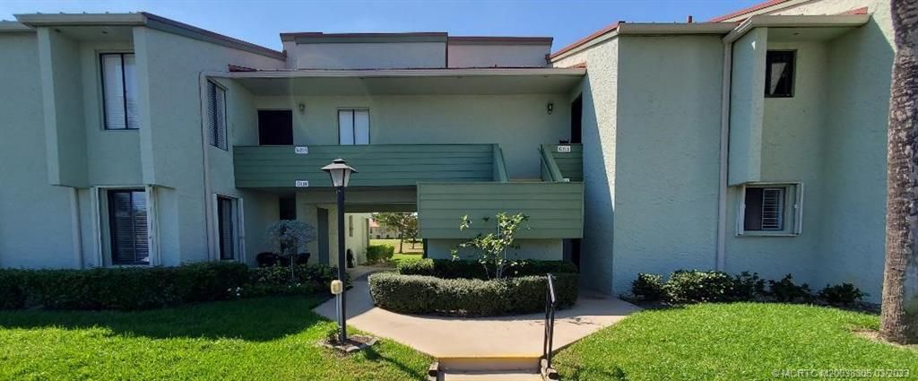 Photo of 5413 SE Miles Grant Road #G-211, Stuart, FL 34997 (MLS # M20038305)