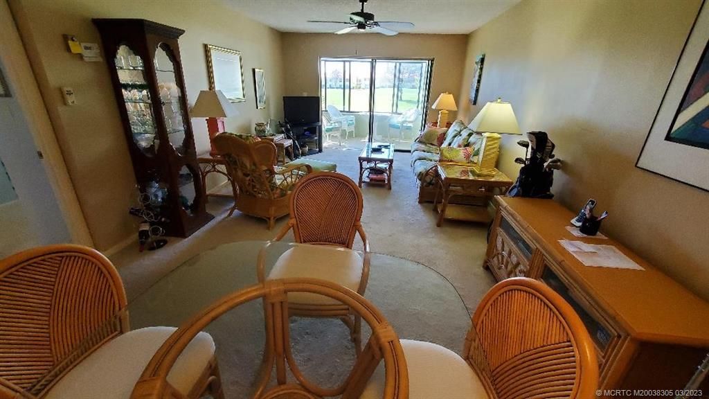 Photo of 5413 SE Miles Grant Road #G-211, Stuart, FL 34997 (MLS # M20038305)