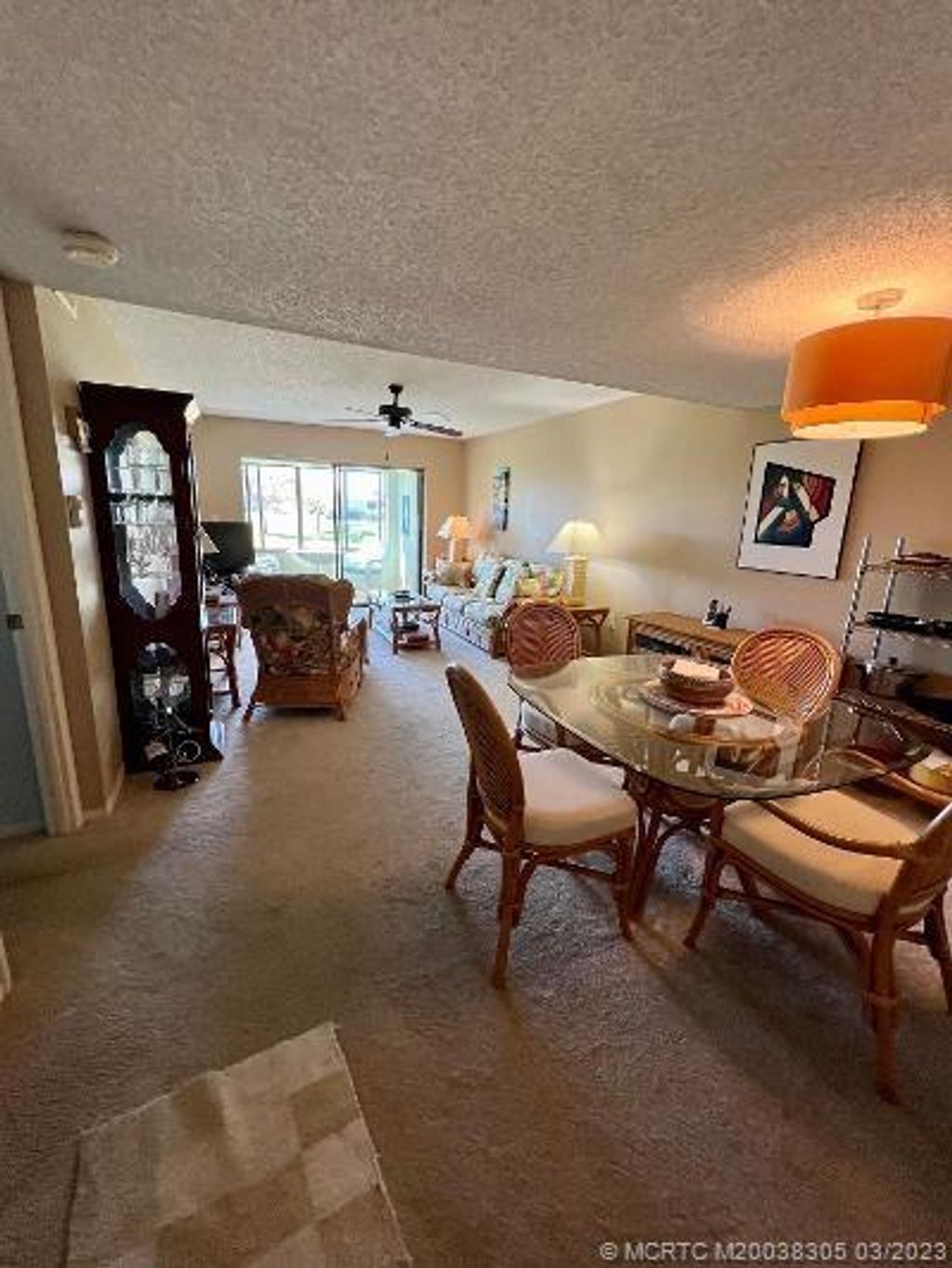 Photo of 5413 SE Miles Grant Road #G-211, Stuart, FL 34997 (MLS # M20038305)