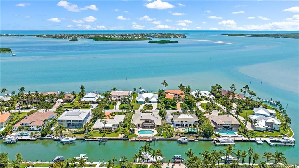 Photo of 19 Island Road, Sewalls Point, FL 34996 (MLS # M20039536)