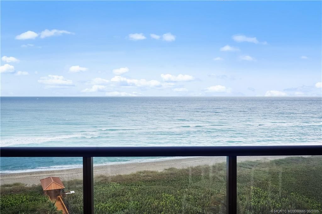 Photo of 10410 S Ocean Drive #808, Jensen Beach, FL 34957 (MLS # M20050665)