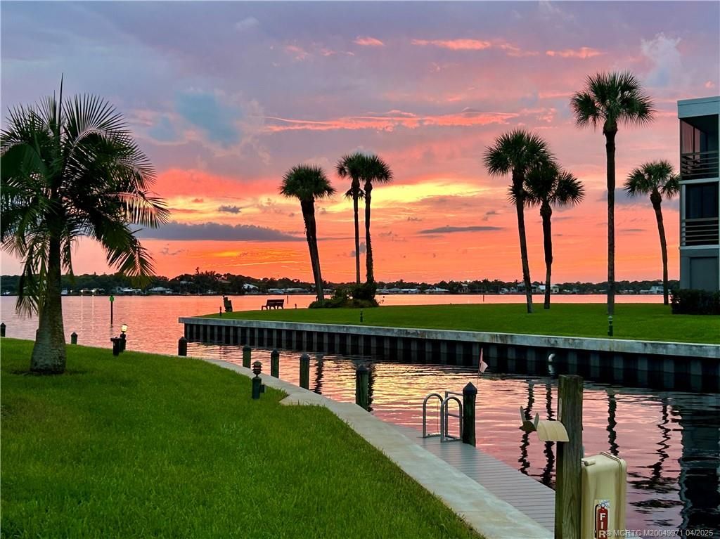 Photo of 1950 SW Palm City Road #1-305, Stuart, FL 34994 (MLS # M20049971)