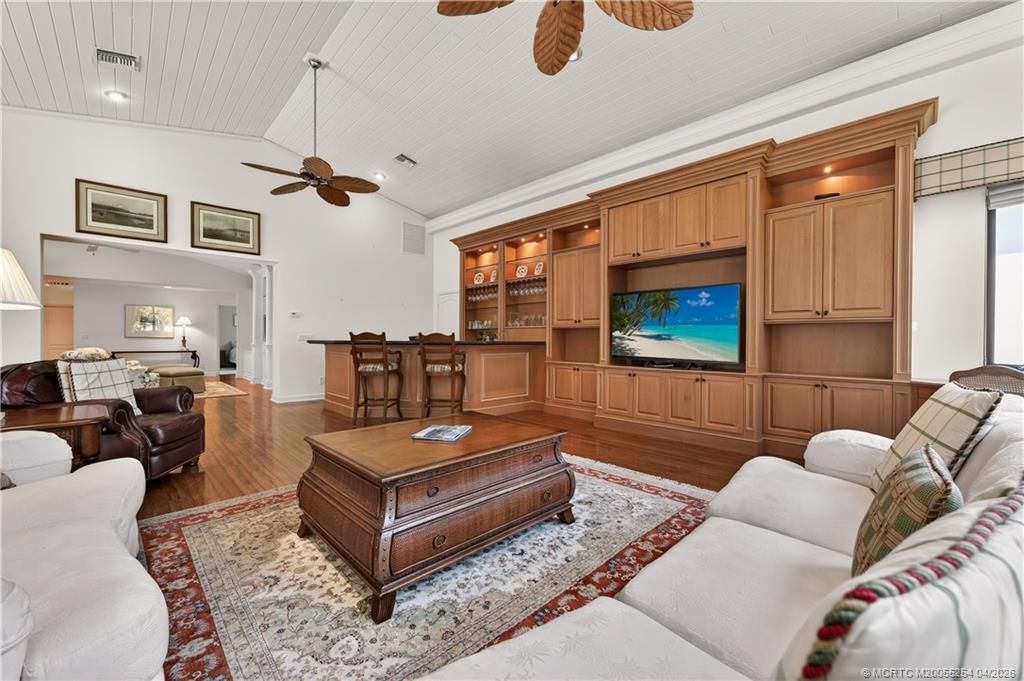 Photo of 1508 Lancewood Terrace, Palm City, FL 34990 (MLS # M20055254)