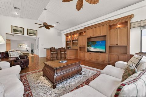 Photo of 1508 Lancewood Terrace, Palm City, FL 34990 (MLS # M20055254)