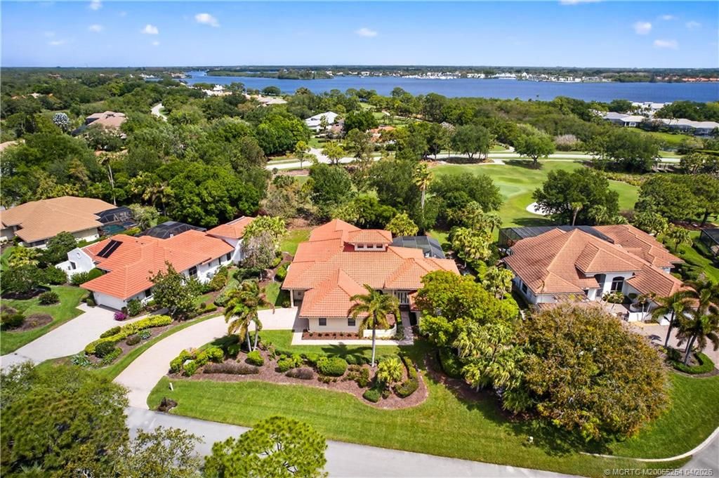 Photo of 1508 Lancewood Terrace, Palm City, FL 34990 (MLS # M20055254)