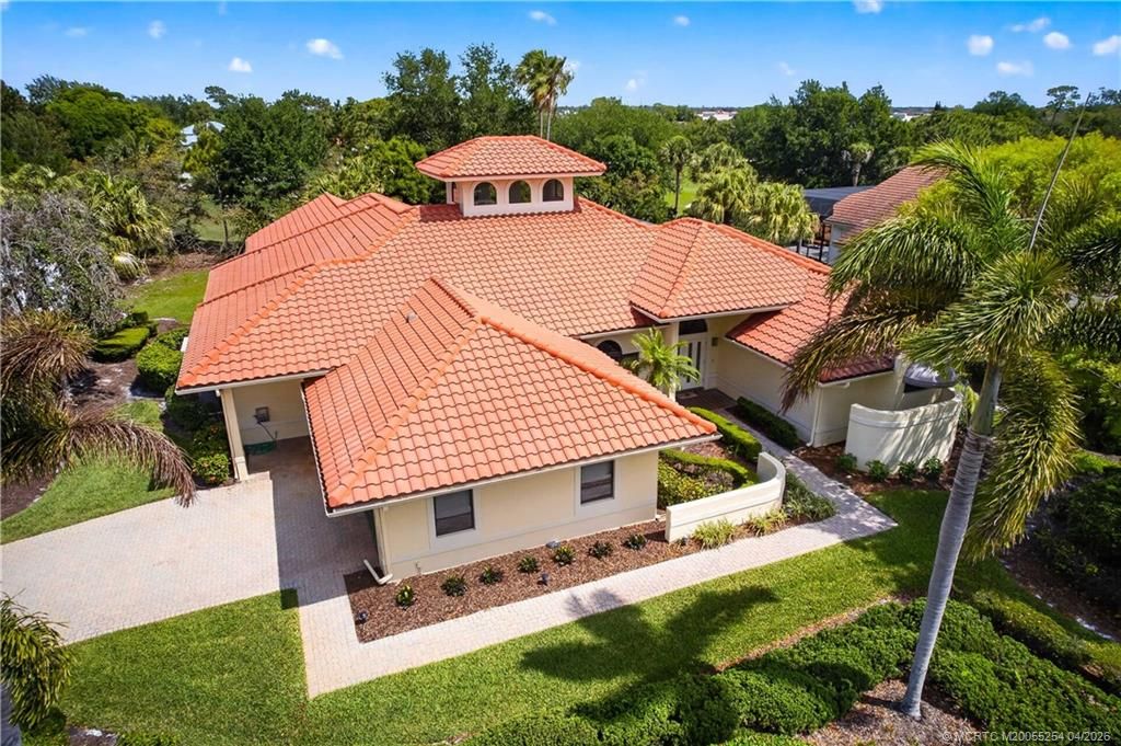 Photo of 1508 Lancewood Terrace, Palm City, FL 34990 (MLS # M20055254)