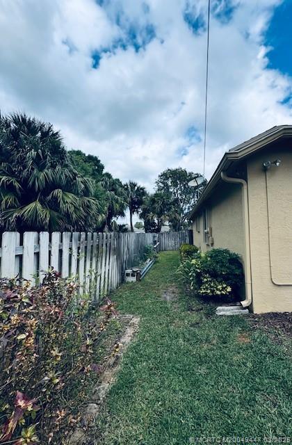 Port Saint Lucie, Florida 34953, United States, 4 Bedrooms Bedrooms, ,2 BathroomsBathrooms,Residential,Active,82058