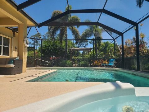 1456 SW Del Rio Boulevard Port Saint Lucie FL 34953