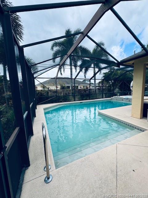 Port Saint Lucie, Florida 34953, United States, 4 Bedrooms Bedrooms, ,2 BathroomsBathrooms,Residential,Active,82058