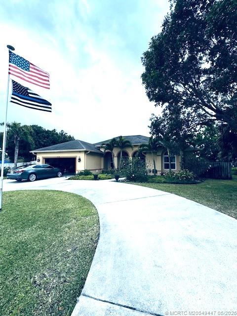 Port Saint Lucie, Florida 34953, United States, 4 Bedrooms Bedrooms, ,2 BathroomsBathrooms,Residential,Active,82058