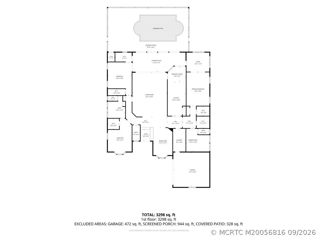 11586 SE Plandome Drive