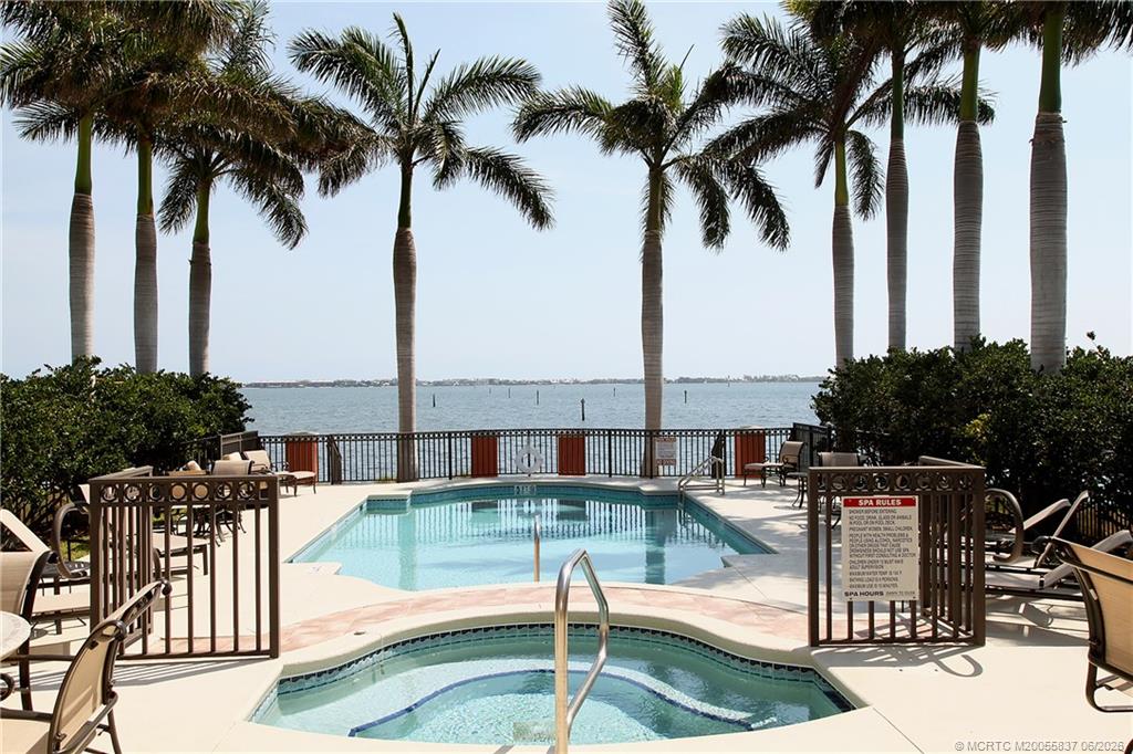 Photo of 1532 NE Outrigger Landings Drive, Jensen Beach, FL 34957 (MLS # M20055837)