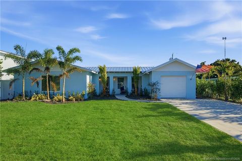 Photo of 5216 SE Orange Street, Stuart, FL 34997 (MLS # M20056314)