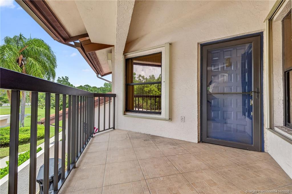 Photo of 3410 SE Martinique Trace #201, Stuart, FL 34997 (MLS # M20056504)