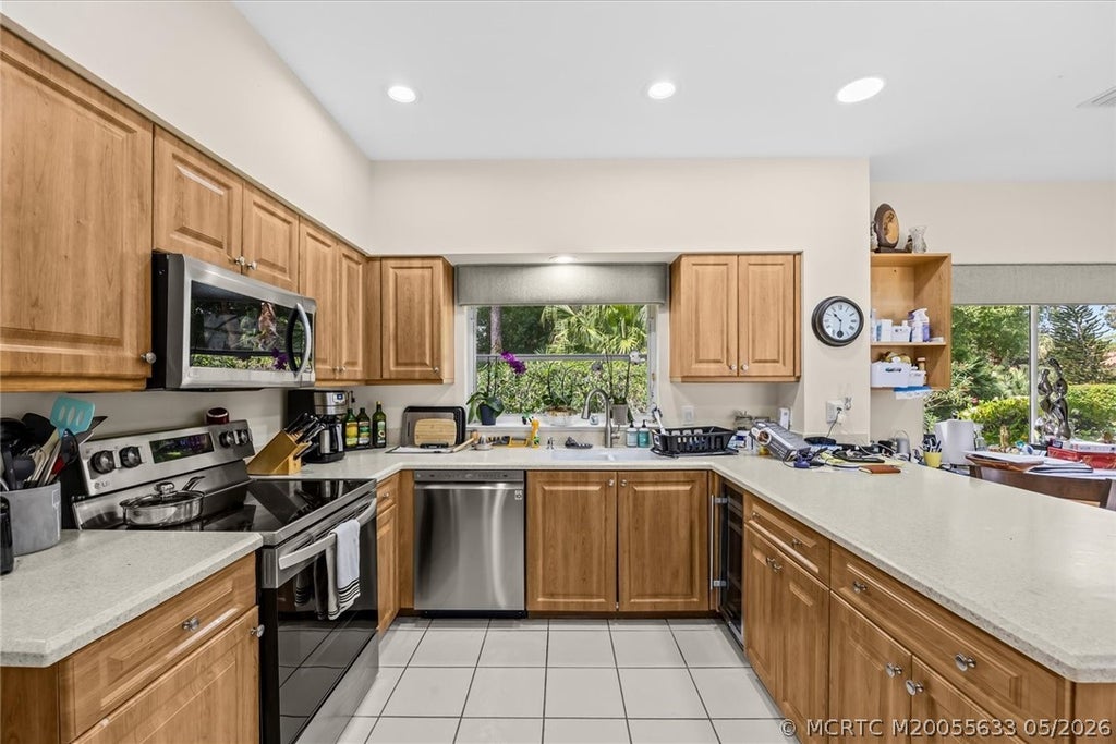 Photo of 1515 NW Sawgrass Way, Palm City, FL 34990 (MLS # M20055633)