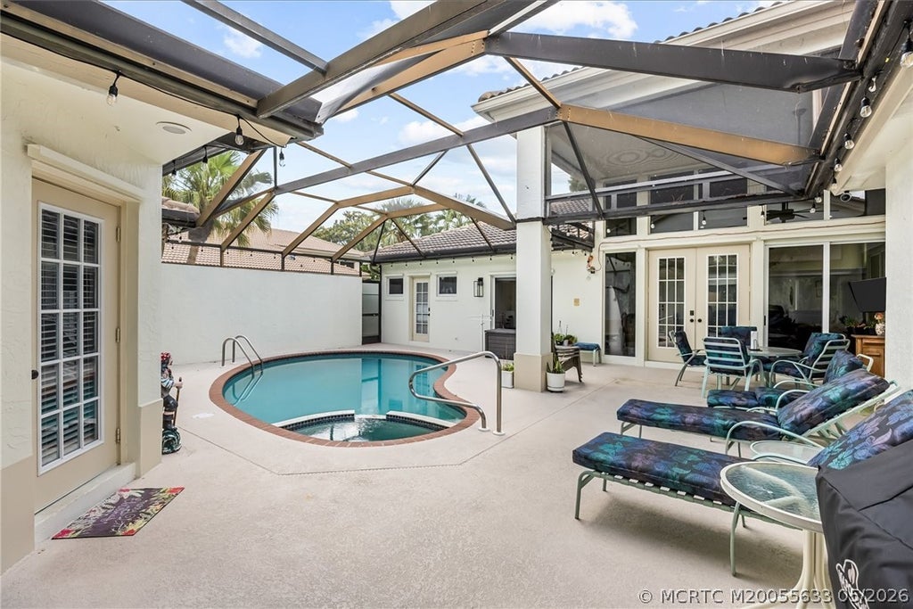 Photo of 1515 NW Sawgrass Way, Palm City, FL 34990 (MLS # M20055633)