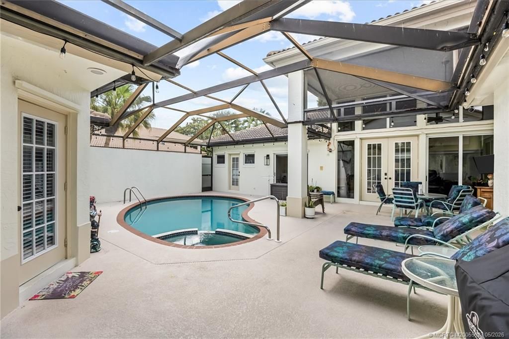 Photo of 1515 NW Sawgrass Way, Palm City, FL 34990 (MLS # M20055633)