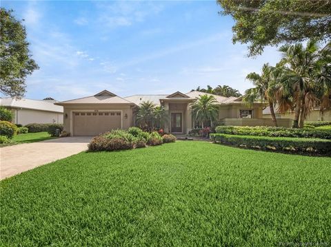 673 SW Whispering Palm Lane Palm City FL 34990