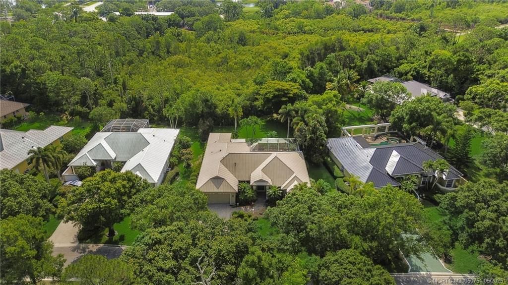 Photo of 673 SW Whispering Palm Lane, Palm City, FL 34990 (MLS # M20050751)